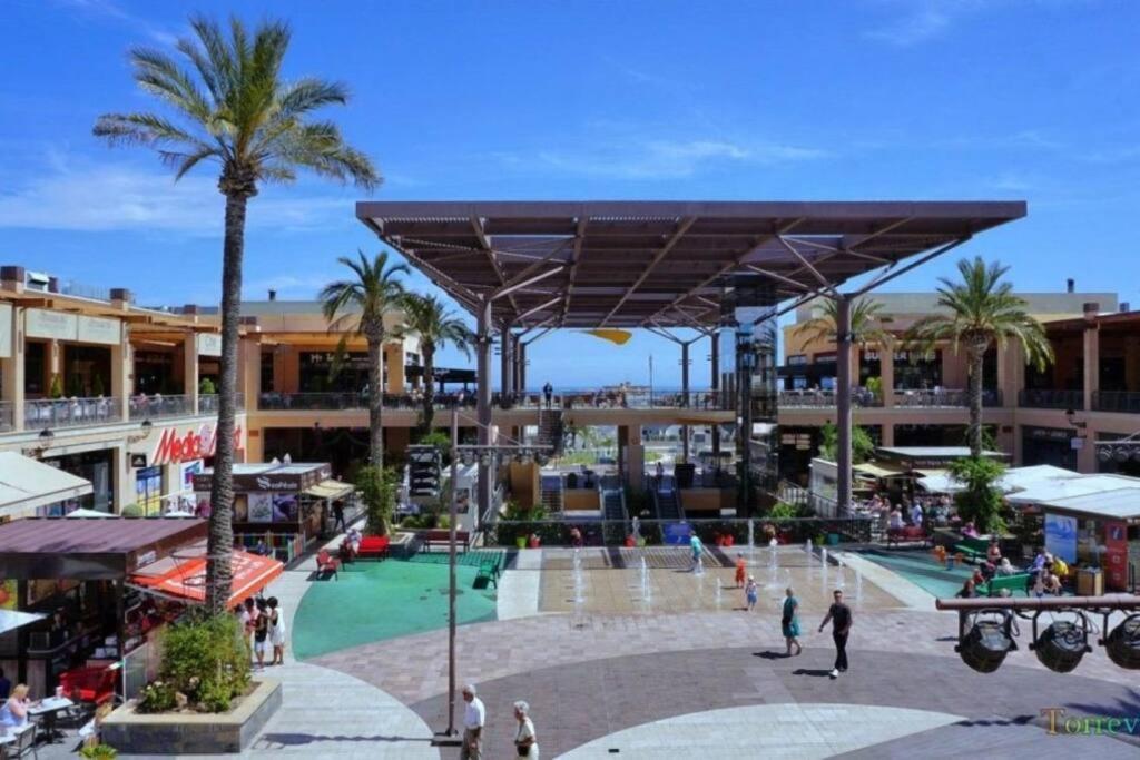 Bungalow Avec Piscine تورّيفيِخا المظهر الخارجي الصورة
